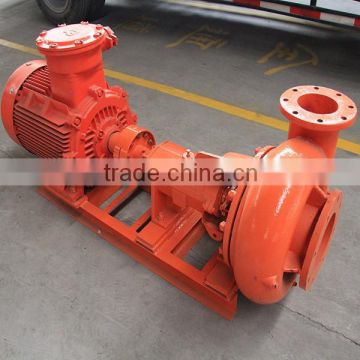 Brightway Drilling Centrifugal Pump of Solids Control System