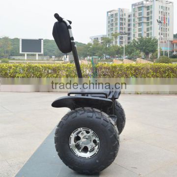 Fashion mobility scooter, two wheel smart self balancing electric scooter