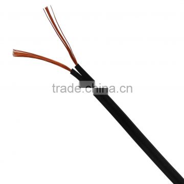 Speaker cable Black wire