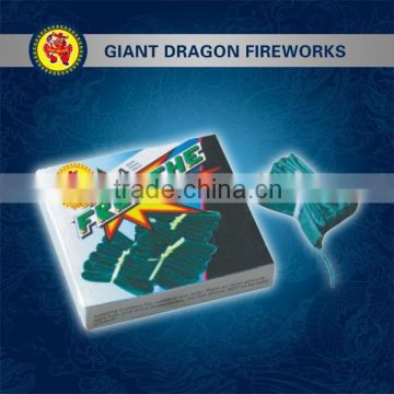 2016 chinese fireworks firecrackers for sale banger big sound