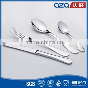 Table indispensable tool hand stainless steel hot sale kitchen flatware utensils