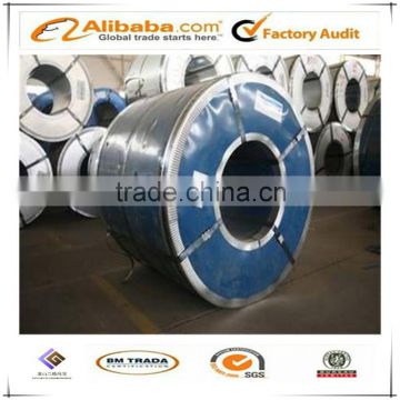 Ral color Painted CGCC GI coated steel steel coils