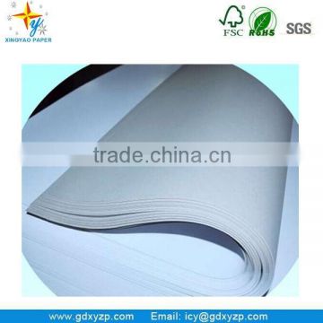 Top Grade Clear/Colored Butter Tracing paper Roll with Competitive Price