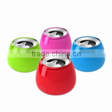 Fashion super bass bluetooth speaker for smartphone tablet pc