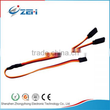 Newest Hot Sell 22 pin connector 20 pin connector cable with wire and etc