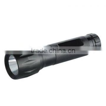 3W led flashlight