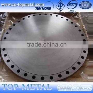 different types of dn150 flange standard