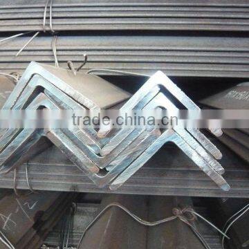 Q235 Equal Type hot rolled steel angle bar