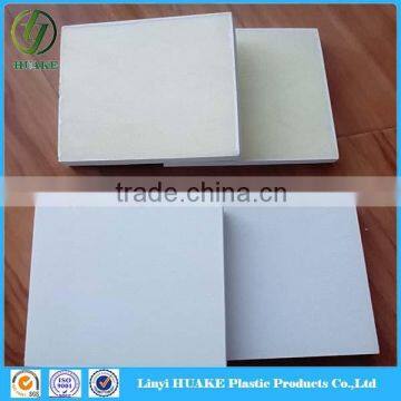 Ce Certificate New Decorate Material Fire Proof Acoustic Fiberglass Ceiling With Hole