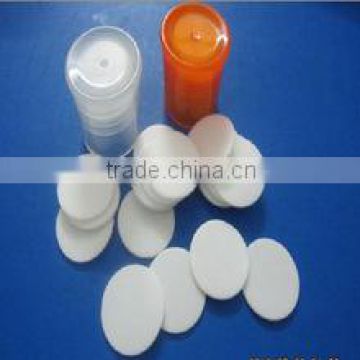 capsules pet bottle cap lid&wad