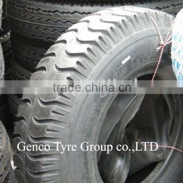 GENCO nylon truck tyre