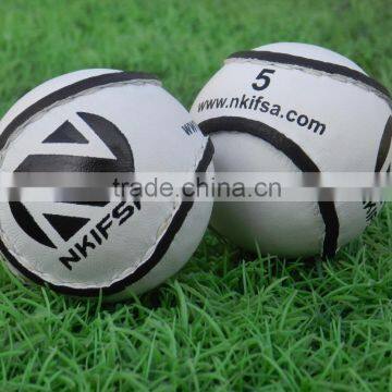 SLIOTAR HURLING, SLIOTAR NKIFSA GAA, SLIOTAR MATCH BALL