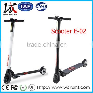 High-Quality Foldable Carbon Fiber Mini E Power Scooter Electric With Display Cruise                        
                                                Quality Choice
                                                    Most Popular