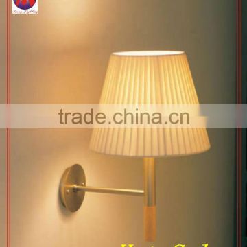 indoor antique wall lighting with metal base for home or hotel MB902