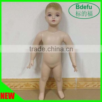 Customized Baby Dummy Child Size Mannequin