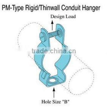 pipe hanger(Thinwall Conduit Hanger)
