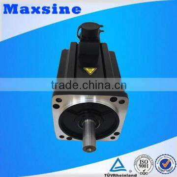 Quick Responsiveness 2000rpm ac servo motor