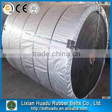Rubber recycling conveyor belt CC56