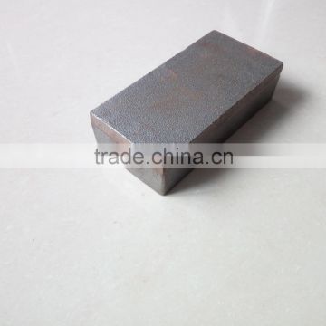 Wearing spare parts for excavator buckets Wearing block Wearing block for buckets