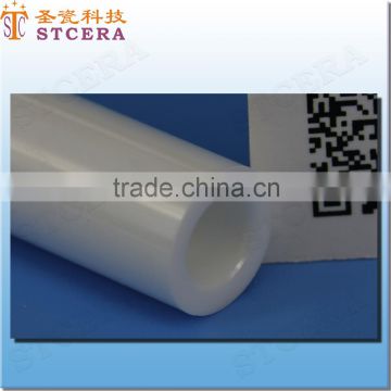 STCERA ceramic zirconium oxide zro2 tube/sleeve/ceramic bush
