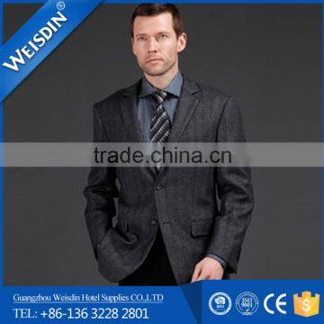 WEISDIN clothes Three-Button Windproof Tuxedo Suits                        
                                                Quality Choice