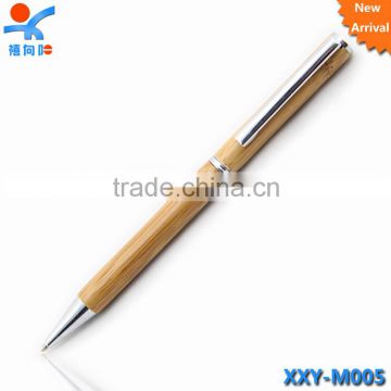 wood pen for promotion