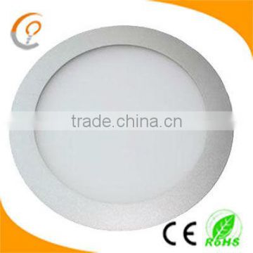 china online shopping dimmable Led Round Panel Lights cUL&UL100-240v