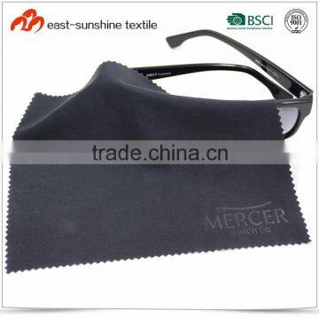 Soft Micro Fiber Glasses Cleaning Cloth