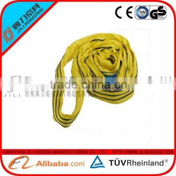 3T tubular round sling