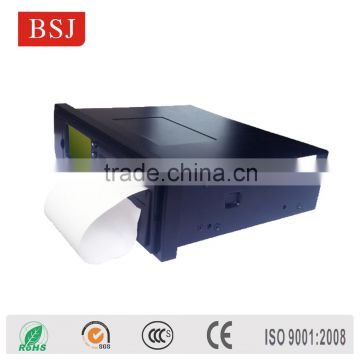 Vehicle Tachograph / Car Black Box with Speed Limiter / Speed Governor/ Speed Controller