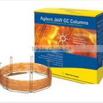 Agilent GC & GC/MS PLOT PT Columns