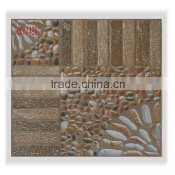 Chinese rustic slate floor porcelain tile made in China Foshan