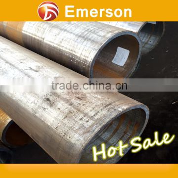 30Mn Alloy Seamless Steel Pipe/tube Quality Assured large stock low steel pipe price