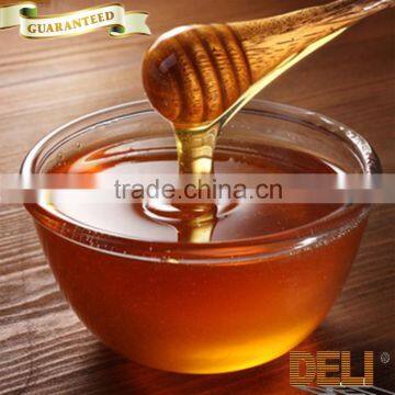 2016 fresh Pure raw jujube honey(date honey) in bulk