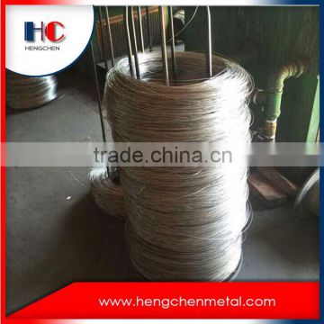 Stainless steel metal wire 310s