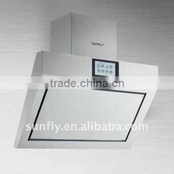 kitchen chimney hood LOH8889-M(900mm) with CE&RoHS