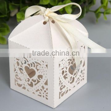 Unique hot sale different shape wedding candy gift boxes heart shaped chocolate box