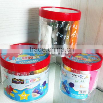 hot selling china clay price of handmade clay toys