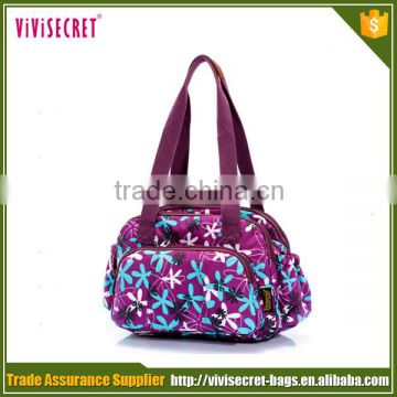 vivisecret soft nylon factory direct pricing for designer handbags