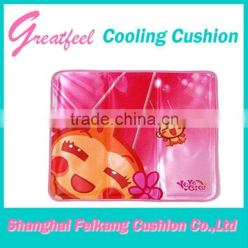 Lasting and Eco-friendly Cooling Seat Cushion company