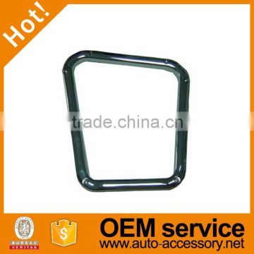 car interior decoration E36 left hand drive gear frame trim car parts factory in China