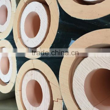 2015 best quality Phenolic Foam Pipe Insulation