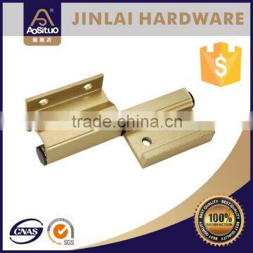 Aluminum casement hinge/adjusting upvc window hinges