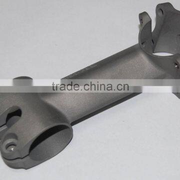 titanium bike parts,Titanium alloy casting Bicycle Stem