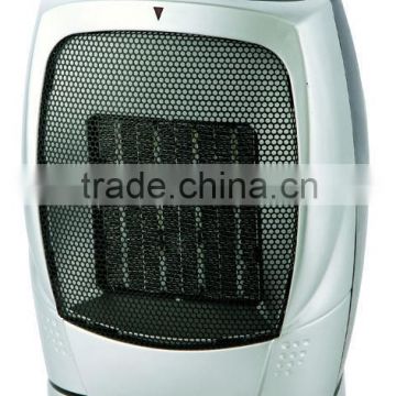 oscillating PTC ceramic heater with RoHS CE