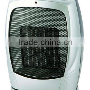 good quality PTC HEATER with oscillating