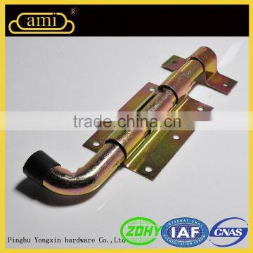 New Products House Main Gate Designs Iron Door Bolt