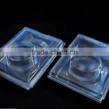 300microns rigid pet film for thermoforming