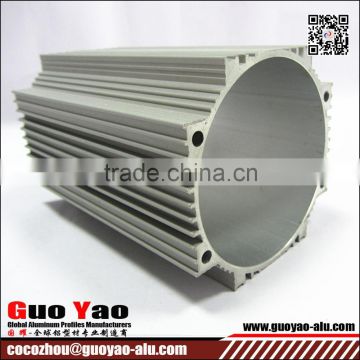 Aluminum Enclosure/ Anodizing Aluminium Enclosure From China Aluminum Supplier