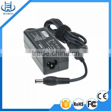 AC/DC laptop adapter input 100 240v ac 50/60hz 19V 3.42A for asus laptop spower supply